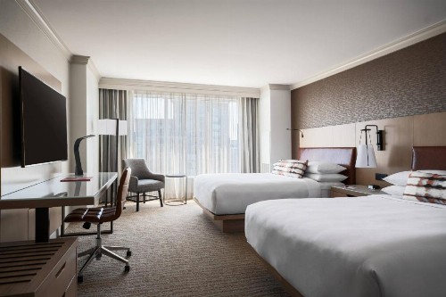 Baltimore Marriott Waterfront - image 18