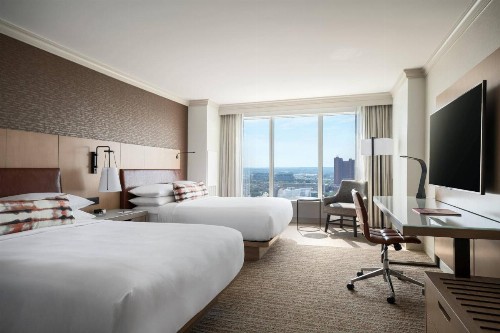 Baltimore Marriott Waterfront - image 19