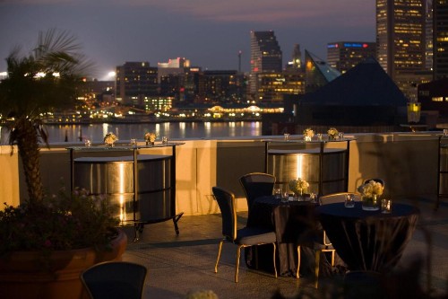 Baltimore Marriott Waterfront - image 20