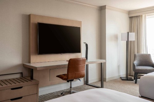 Baltimore Marriott Waterfront - image 21