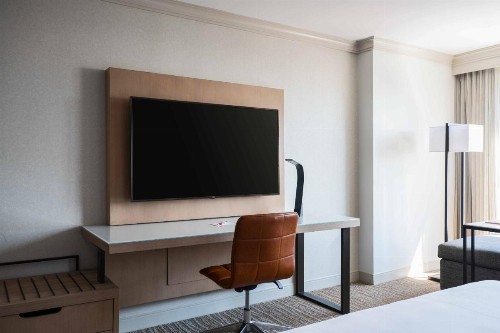 Baltimore Marriott Waterfront - image 25