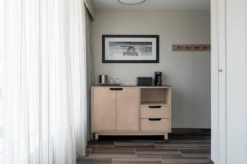 Baltimore Marriott Waterfront - image 30