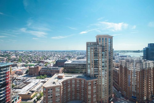 Baltimore Marriott Waterfront - image 33