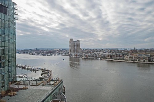 Baltimore Marriott Waterfront - image 38