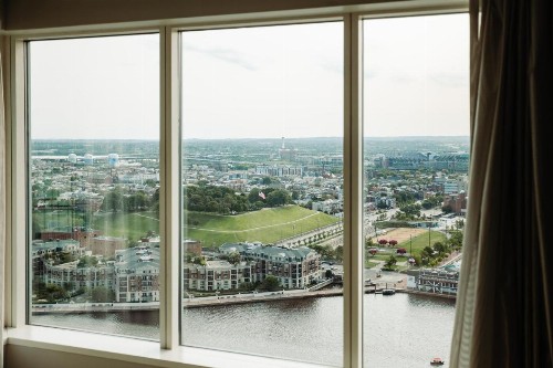 Baltimore Marriott Waterfront - image 4