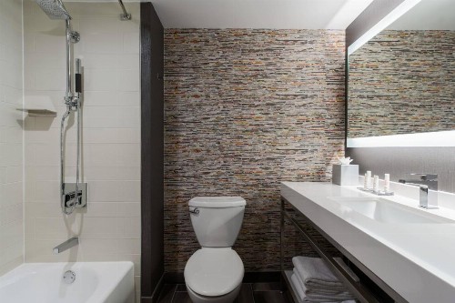 Baltimore Marriott Waterfront - image 41