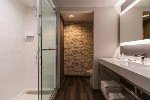 Baltimore Marriott Waterfront - image 46
