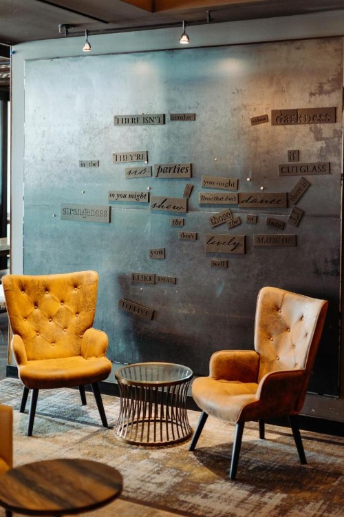 Baltimore Marriott Waterfront - image 7