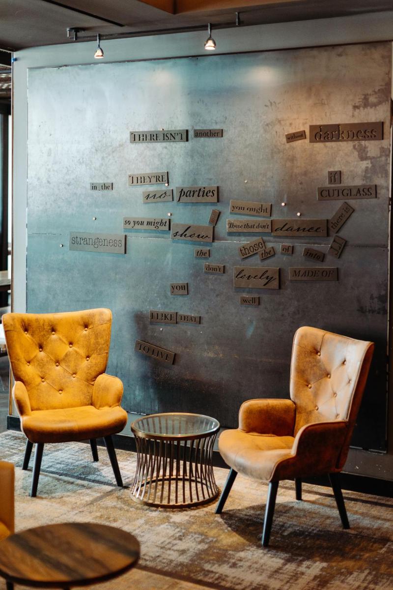 Baltimore Marriott Waterfront - image 7