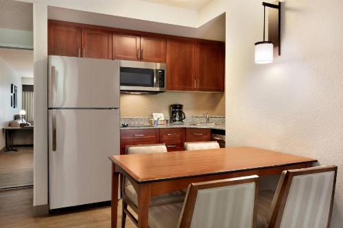 Residence Inn by Marriott Baltimore Downtown/ Inner Harbor - image 22