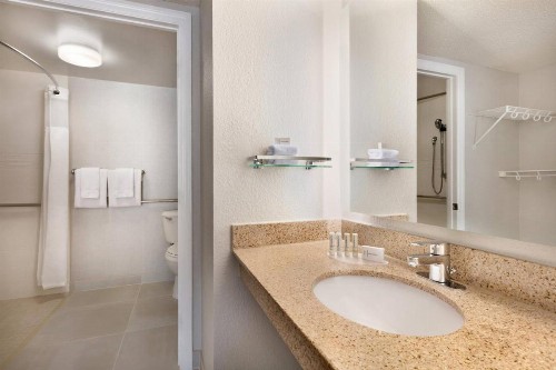 Residence Inn by Marriott Baltimore Downtown/ Inner Harbor - image 23