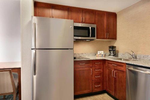 Residence Inn by Marriott Baltimore Downtown/ Inner Harbor - image 26