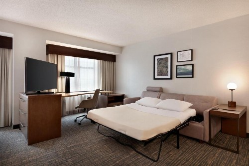 Residence Inn by Marriott Baltimore Downtown/ Inner Harbor - image 27