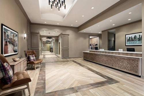 Residence Inn by Marriott Baltimore Downtown/ Inner Harbor - image 29