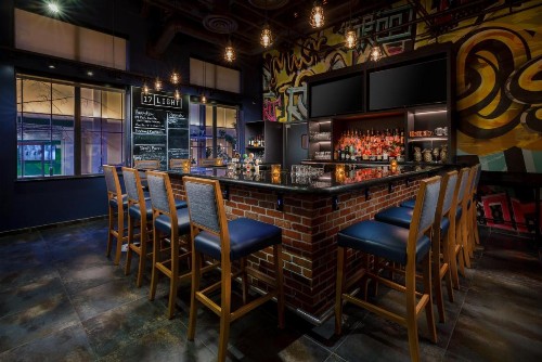 Residence Inn by Marriott Baltimore Downtown/ Inner Harbor - image 32