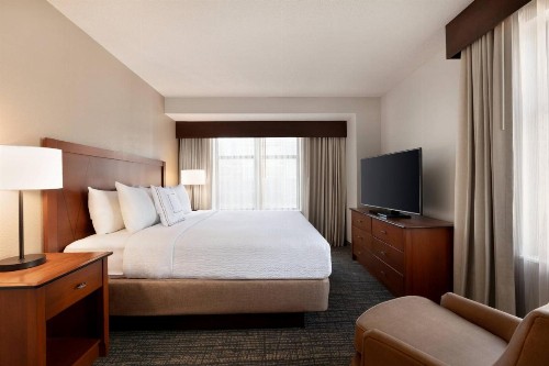 Residence Inn by Marriott Baltimore Downtown/ Inner Harbor - image 33