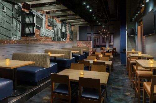 Residence Inn by Marriott Baltimore Downtown/ Inner Harbor - image 34