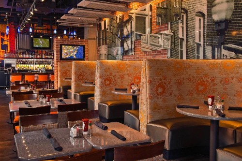 Residence Inn by Marriott Baltimore Downtown/ Inner Harbor - image 35