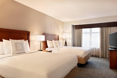 Residence Inn by Marriott Baltimore Downtown/ Inner Harbor - image 39