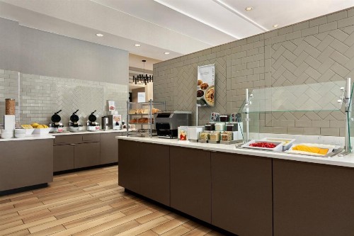Residence Inn by Marriott Baltimore Downtown/ Inner Harbor - image 40