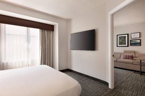 Residence Inn by Marriott Baltimore Downtown/ Inner Harbor - image 41