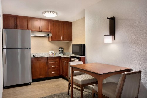 Residence Inn by Marriott Baltimore Downtown/ Inner Harbor - image 42
