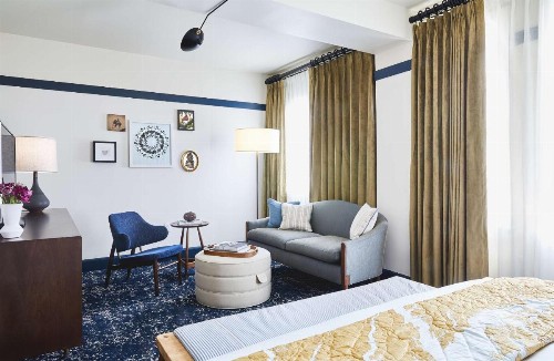 Hotel Revival Baltimore part of JdV by Hyatt - image 11