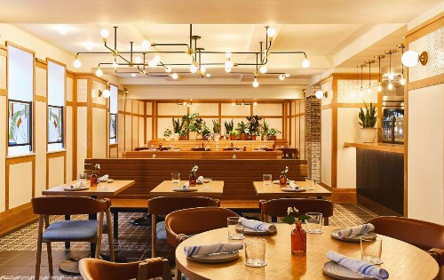 Hotel Revival Baltimore part of JdV by Hyatt - image 12