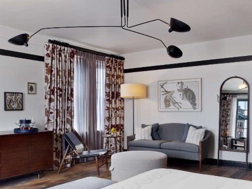 Hotel Revival Baltimore part of JdV by Hyatt - image 13