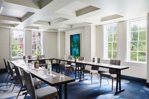 Hotel Revival Baltimore part of JdV by Hyatt - image 18