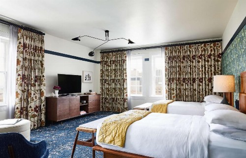 Hotel Revival Baltimore part of JdV by Hyatt - image 19