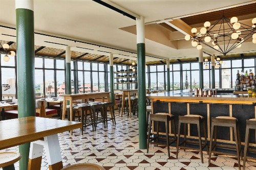 Hotel Revival Baltimore part of JdV by Hyatt - image 20