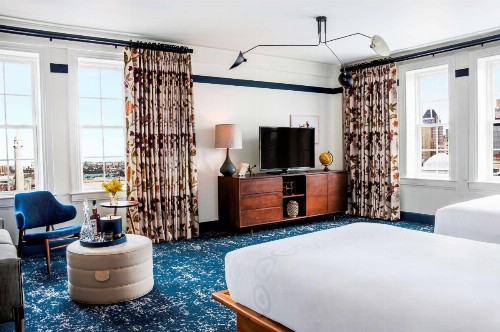 Hotel Revival Baltimore part of JdV by Hyatt - image 25