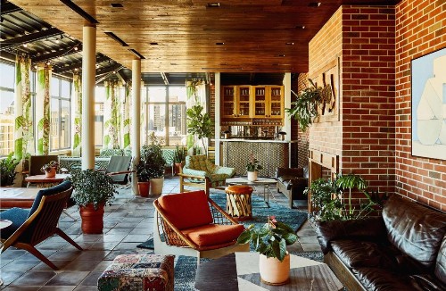Hotel Revival Baltimore part of JdV by Hyatt - image 27