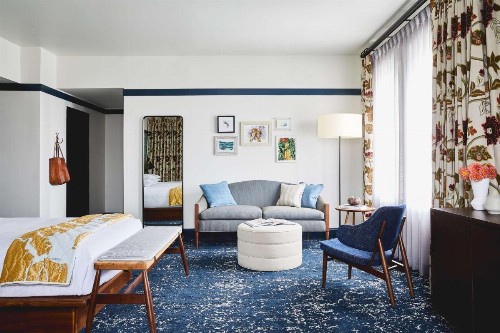 Hotel Revival Baltimore part of JdV by Hyatt - image 29