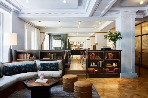 Hotel Revival Baltimore part of JdV by Hyatt - image 32