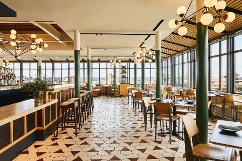 Hotel Revival Baltimore part of JdV by Hyatt - image 36