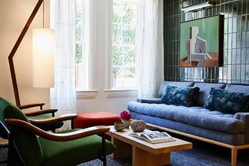 Hotel Revival Baltimore part of JdV by Hyatt - image 37