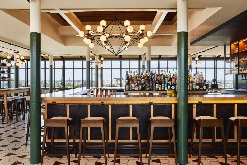 Hotel Revival Baltimore part of JdV by Hyatt - image 5