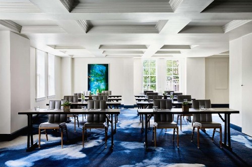 Hotel Revival Baltimore part of JdV by Hyatt - image 6