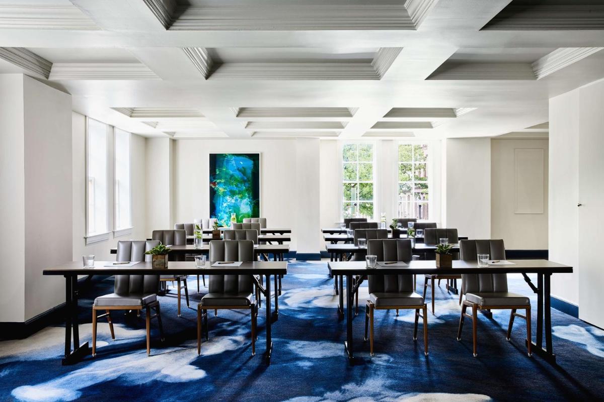 Hotel Revival Baltimore part of JdV by Hyatt - image 6