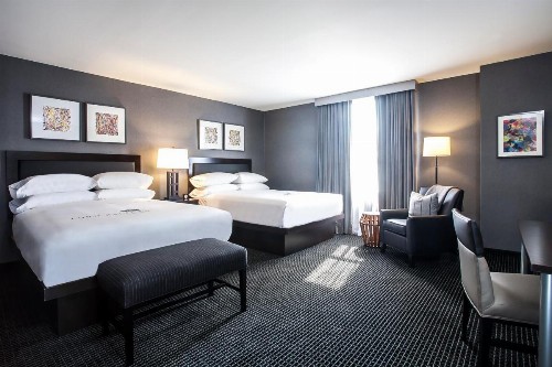 Lord Baltimore Hotel - image 13