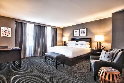 Lord Baltimore Hotel - image 15