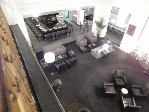 Lord Baltimore Hotel - image 21