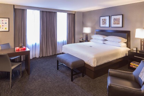 Lord Baltimore Hotel - image 28