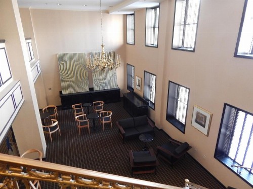 Lord Baltimore Hotel - image 30