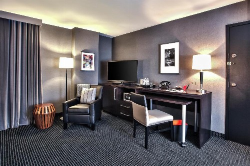 Lord Baltimore Hotel - image 6