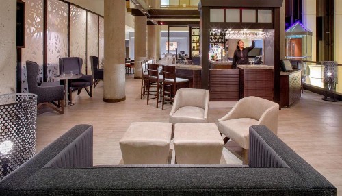 Hyatt Regency Baltimore - image 13