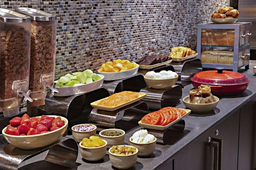 Hyatt Regency Baltimore - image 15