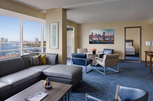 Hyatt Regency Baltimore - image 18